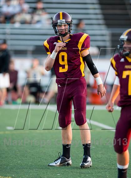 Thumbnail 3 in JV: Calabasas @ Simi Valley photogallery.