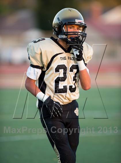 Thumbnail 1 in JV: Calabasas @ Simi Valley photogallery.