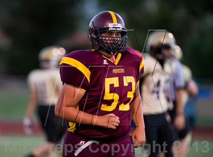 Thumbnail 2 in JV: Calabasas @ Simi Valley photogallery.