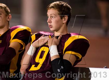 Thumbnail 3 in JV: Calabasas @ Simi Valley photogallery.