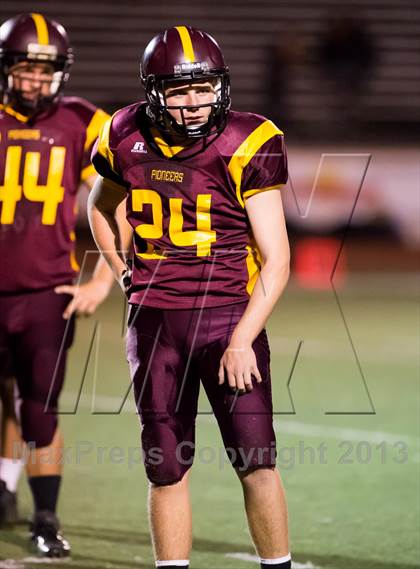 Thumbnail 1 in JV: Calabasas @ Simi Valley photogallery.