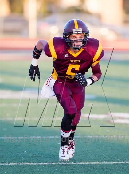 Thumbnail 2 in JV: Calabasas @ Simi Valley photogallery.