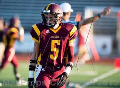 Thumbnail 2 in JV: Calabasas @ Simi Valley photogallery.