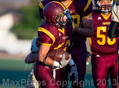 Thumbnail 2 in JV: Calabasas @ Simi Valley photogallery.