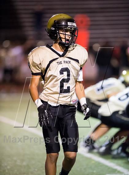 Thumbnail 3 in JV: Calabasas @ Simi Valley photogallery.