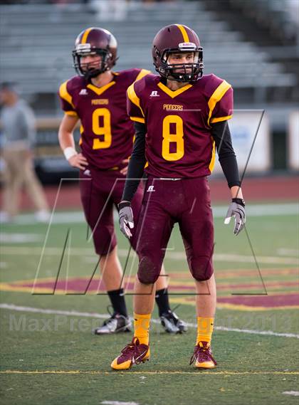 Thumbnail 3 in JV: Calabasas @ Simi Valley photogallery.