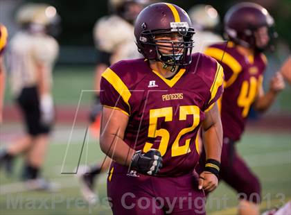 Thumbnail 1 in JV: Calabasas @ Simi Valley photogallery.
