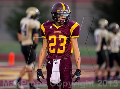 Thumbnail 1 in JV: Calabasas @ Simi Valley photogallery.