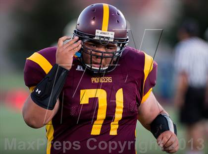 Thumbnail 1 in JV: Calabasas @ Simi Valley photogallery.