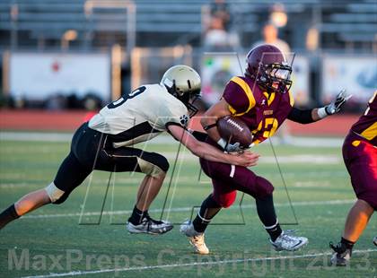 Thumbnail 1 in JV: Calabasas @ Simi Valley photogallery.