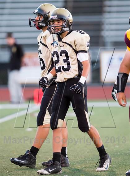 Thumbnail 1 in JV: Calabasas @ Simi Valley photogallery.