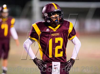Thumbnail 3 in JV: Calabasas @ Simi Valley photogallery.