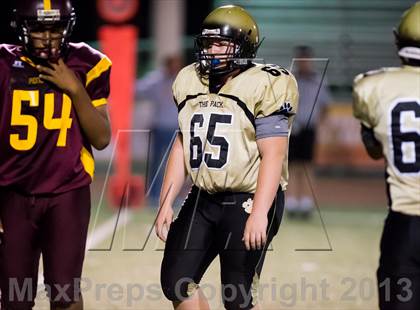 Thumbnail 1 in JV: Calabasas @ Simi Valley photogallery.