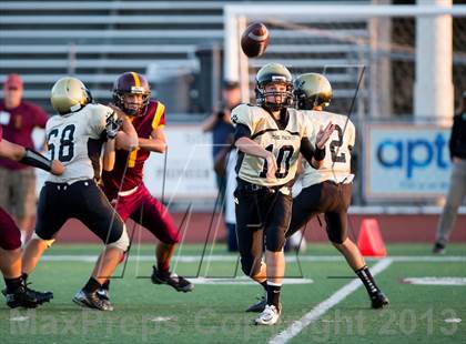 Thumbnail 2 in JV: Calabasas @ Simi Valley photogallery.