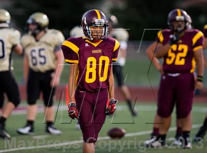 Thumbnail 2 in JV: Calabasas @ Simi Valley photogallery.