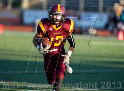 Thumbnail 3 in JV: Calabasas @ Simi Valley photogallery.