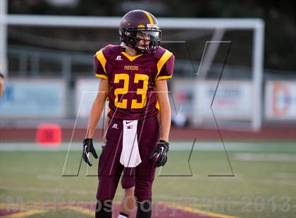 Thumbnail 2 in JV: Calabasas @ Simi Valley photogallery.