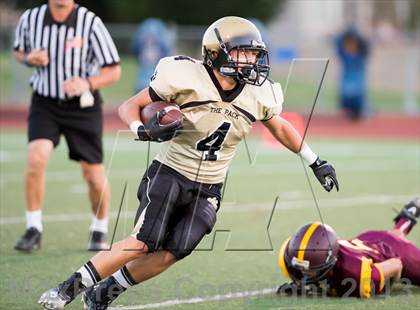 Thumbnail 1 in JV: Calabasas @ Simi Valley photogallery.
