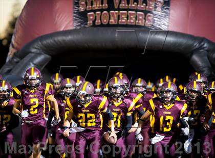 Thumbnail 1 in JV: Calabasas @ Simi Valley photogallery.