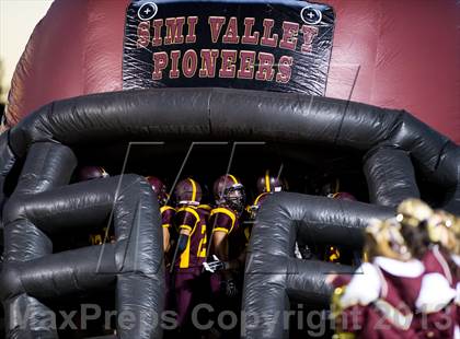 Thumbnail 3 in JV: Calabasas @ Simi Valley photogallery.