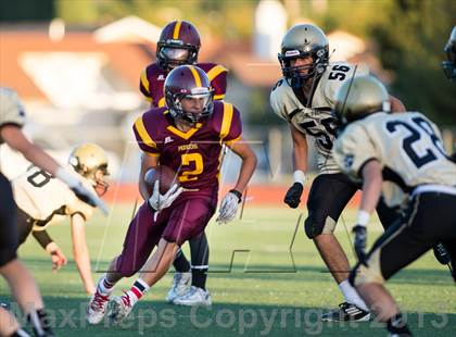 Thumbnail 1 in JV: Calabasas @ Simi Valley photogallery.