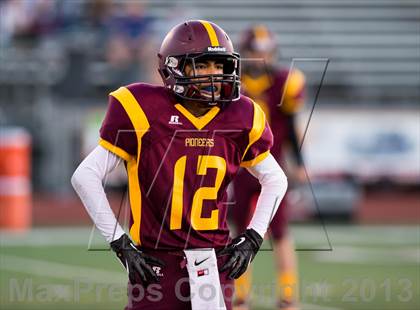 Thumbnail 2 in JV: Calabasas @ Simi Valley photogallery.