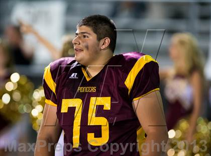 Thumbnail 1 in JV: Calabasas @ Simi Valley photogallery.