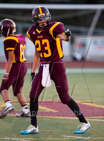 Thumbnail 3 in JV: Calabasas @ Simi Valley photogallery.