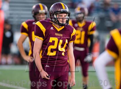 Thumbnail 1 in JV: Calabasas @ Simi Valley photogallery.
