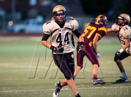Thumbnail 2 in JV: Calabasas @ Simi Valley photogallery.