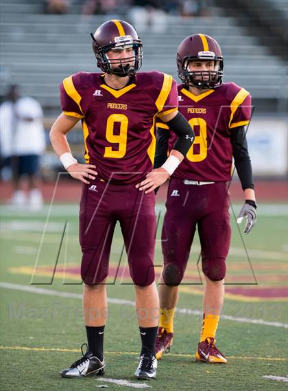 Thumbnail 2 in JV: Calabasas @ Simi Valley photogallery.