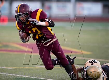 Thumbnail 2 in JV: Calabasas @ Simi Valley photogallery.