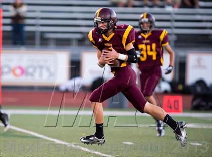 Thumbnail 3 in JV: Calabasas @ Simi Valley photogallery.