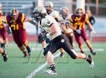 Thumbnail 3 in JV: Calabasas @ Simi Valley photogallery.