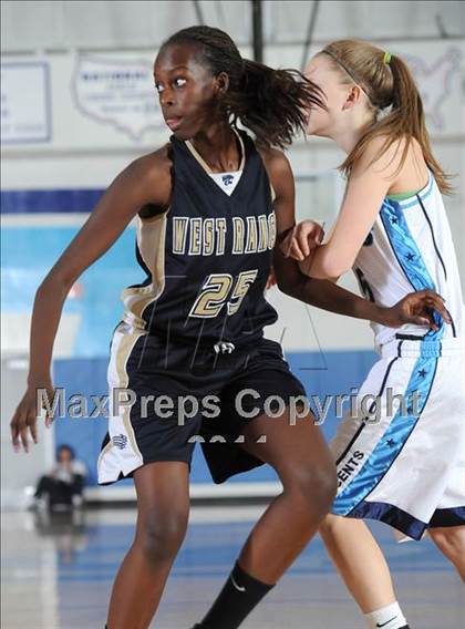 Thumbnail 1 in West Ranch @ Saugus photogallery.