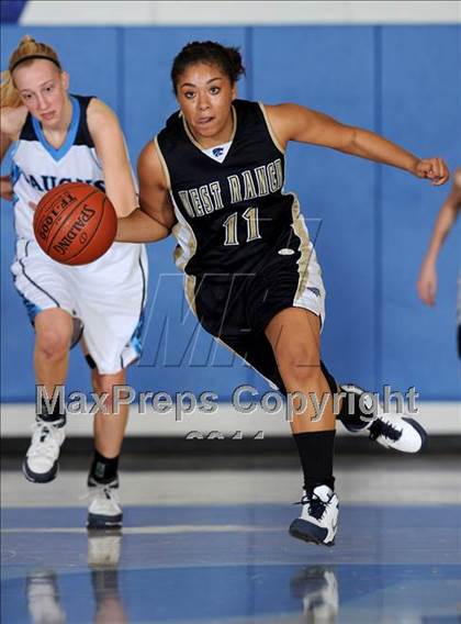 Thumbnail 2 in West Ranch @ Saugus photogallery.
