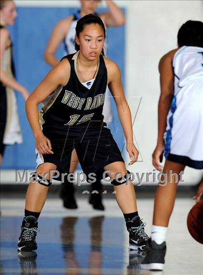 Thumbnail 2 in West Ranch @ Saugus photogallery.