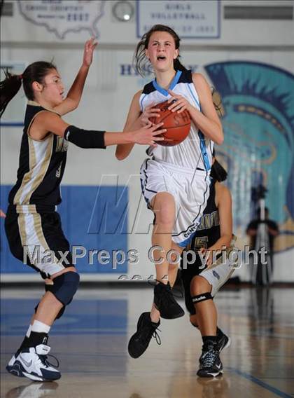 Thumbnail 3 in West Ranch @ Saugus photogallery.