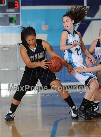 Thumbnail 3 in West Ranch @ Saugus photogallery.