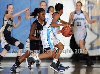 Thumbnail 1 in West Ranch @ Saugus photogallery.