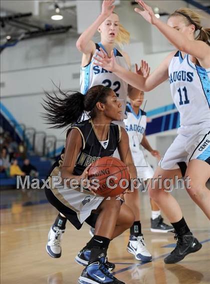 Thumbnail 1 in West Ranch @ Saugus photogallery.