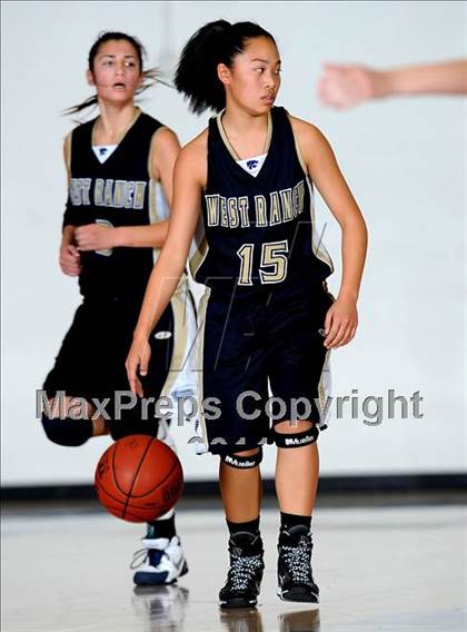 Thumbnail 2 in West Ranch @ Saugus photogallery.