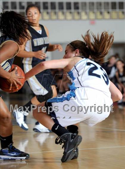 Thumbnail 2 in West Ranch @ Saugus photogallery.