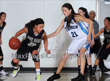 Thumbnail 2 in West Ranch @ Saugus photogallery.