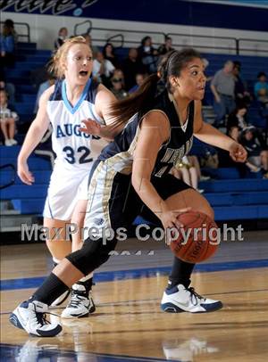 West Ranch @ Saugus