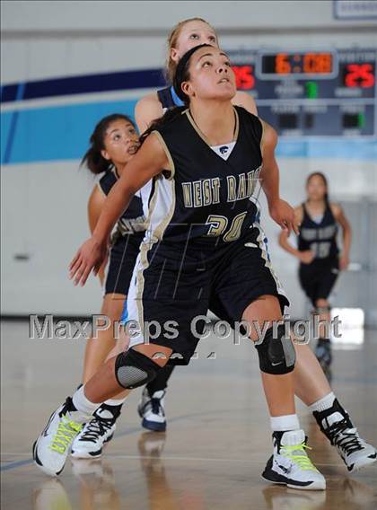 Thumbnail 3 in West Ranch @ Saugus photogallery.
