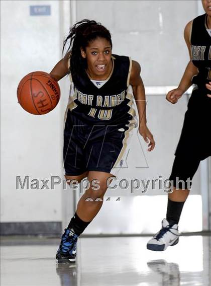 Thumbnail 3 in West Ranch @ Saugus photogallery.