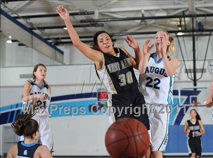 Thumbnail 3 in West Ranch @ Saugus photogallery.