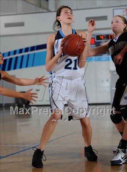 Thumbnail 1 in West Ranch @ Saugus photogallery.