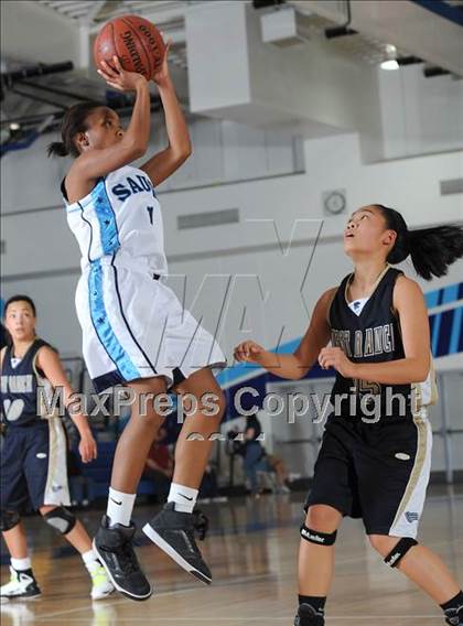 Thumbnail 3 in West Ranch @ Saugus photogallery.
